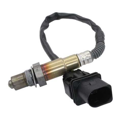 OKSİJEN SONDA SENSÖRÜ QASHQAI 11-13 MEGANE III TRAFIC III 1.6 DCI 11>